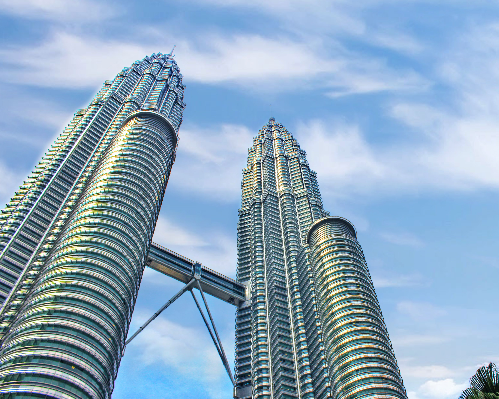 Petronas Twin Towers