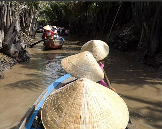 Full Day Mekong Delta (My Tho - Ben Tre) - Private Tour