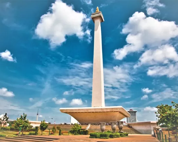 Fullday Jakarta City Tour Private