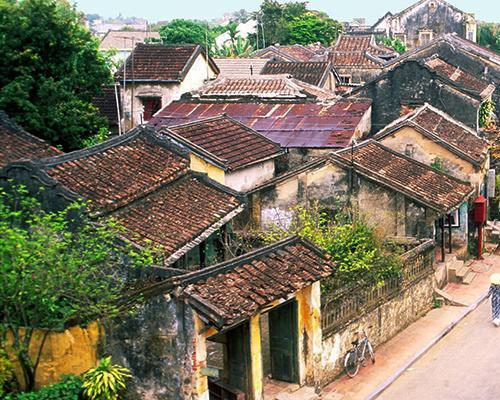 Full Day Discover My Son & Hoi An Ancient Town - Private