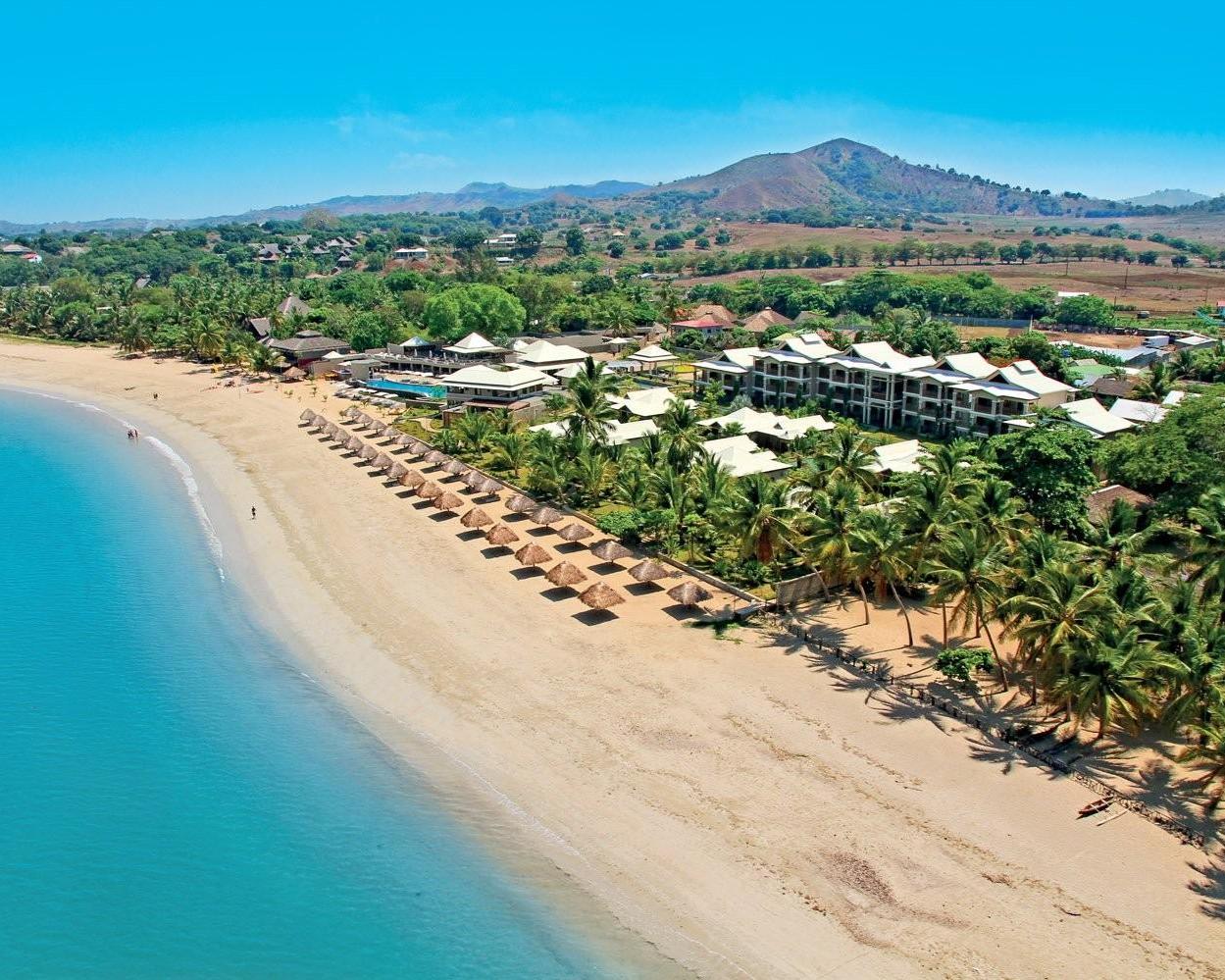 Veraclub Palm Beach & Spa da 1.679