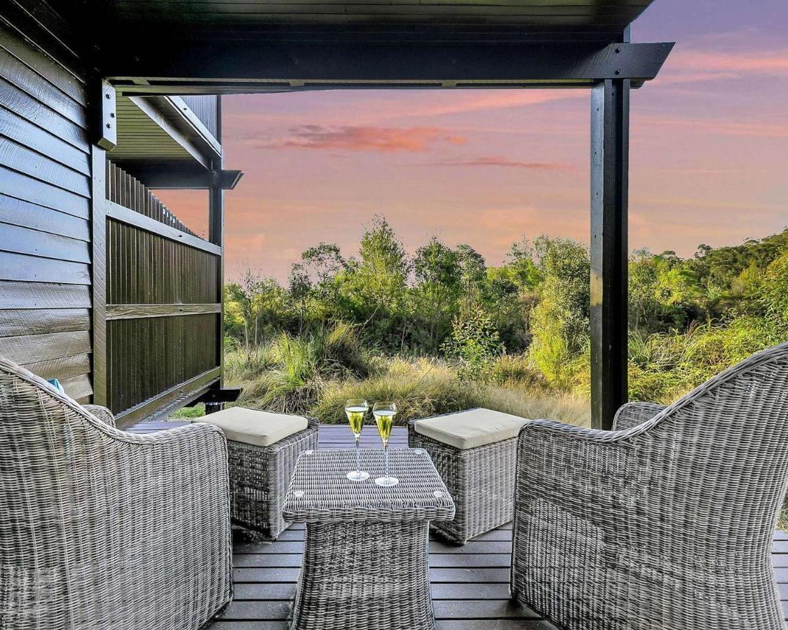Discover K'gari 3 dagen/2 nachten – Kingfisher Bay Resort