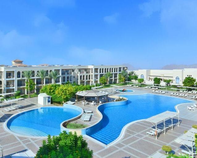 Jaz Mirabel Beach Resort da 870