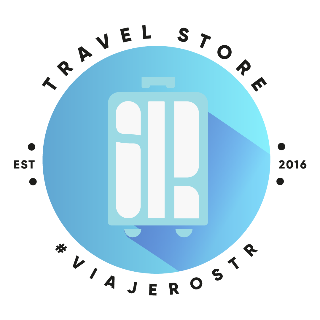 Travel Store