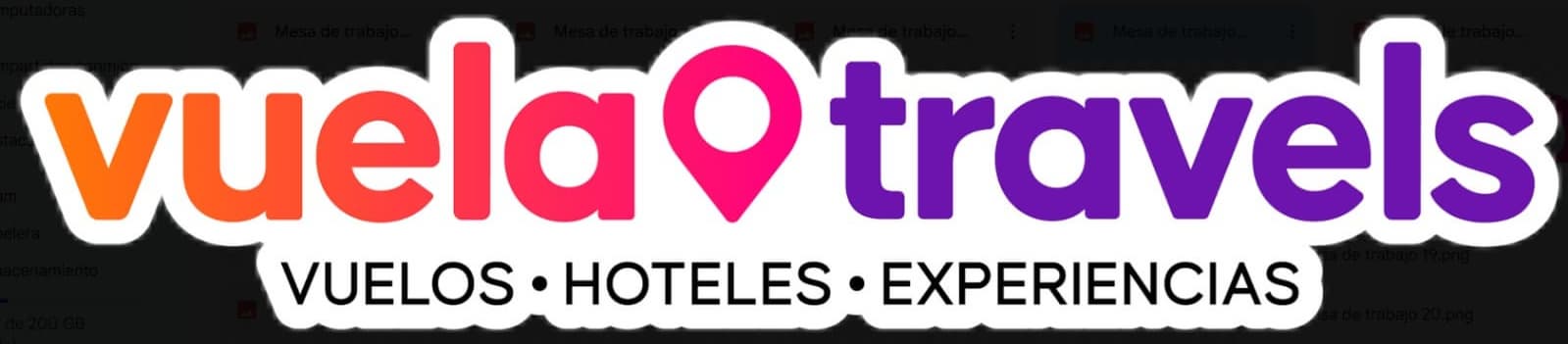 brand logo