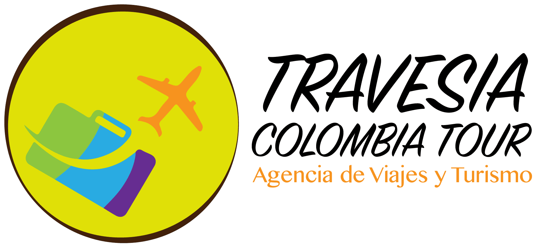 brand logo