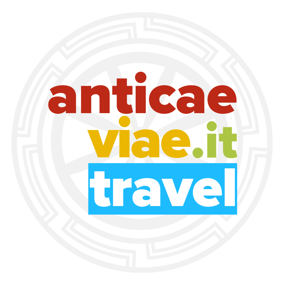 ANTICAE VIAE