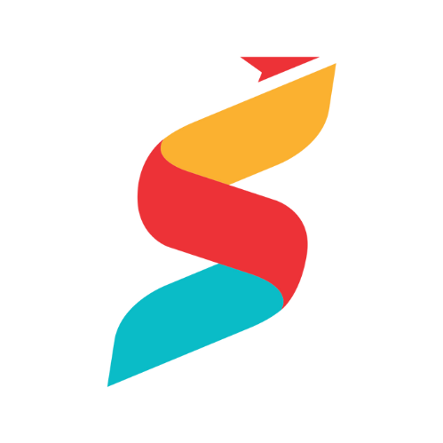 brand logo