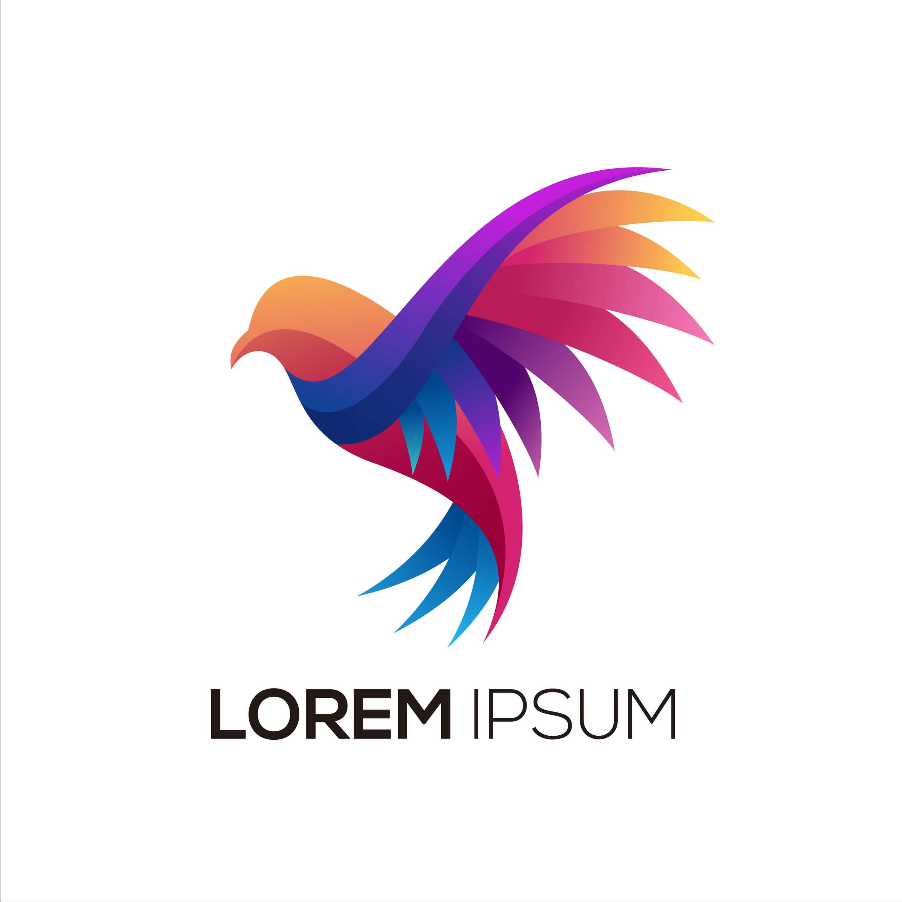 brand logo