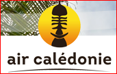 Air Caledonie International