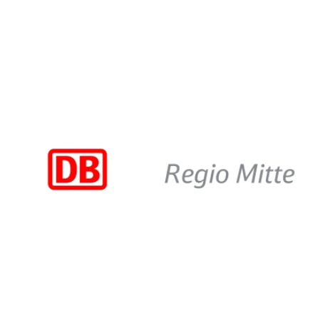 DB Regio Mitte