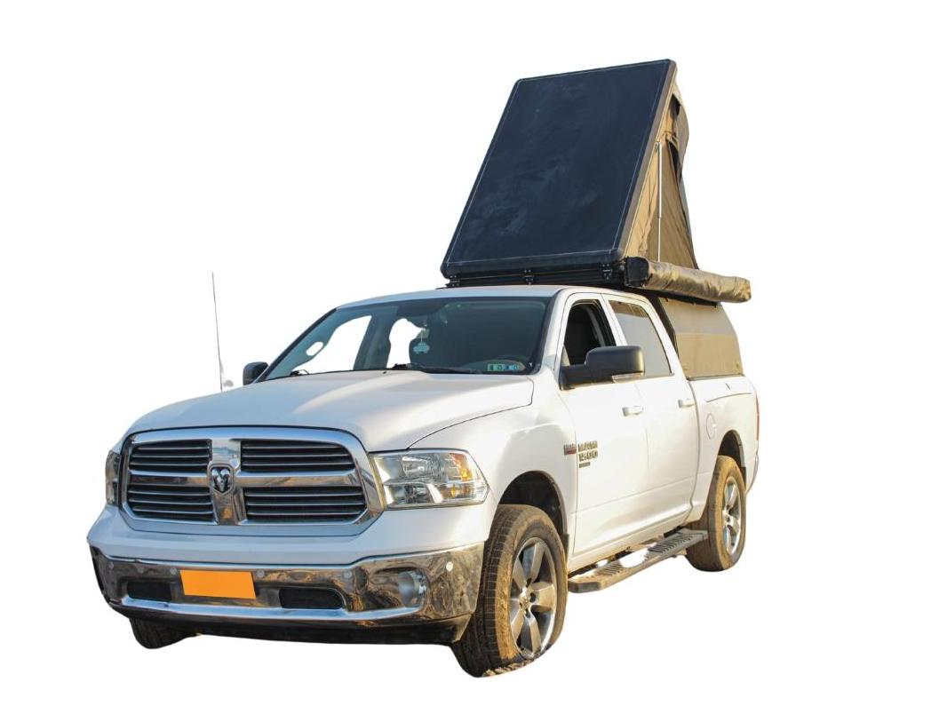 Ram - Roof Tent