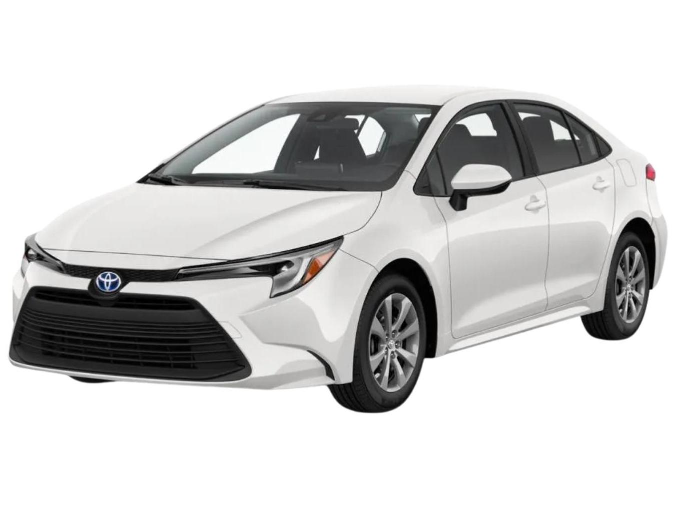 Corolla
