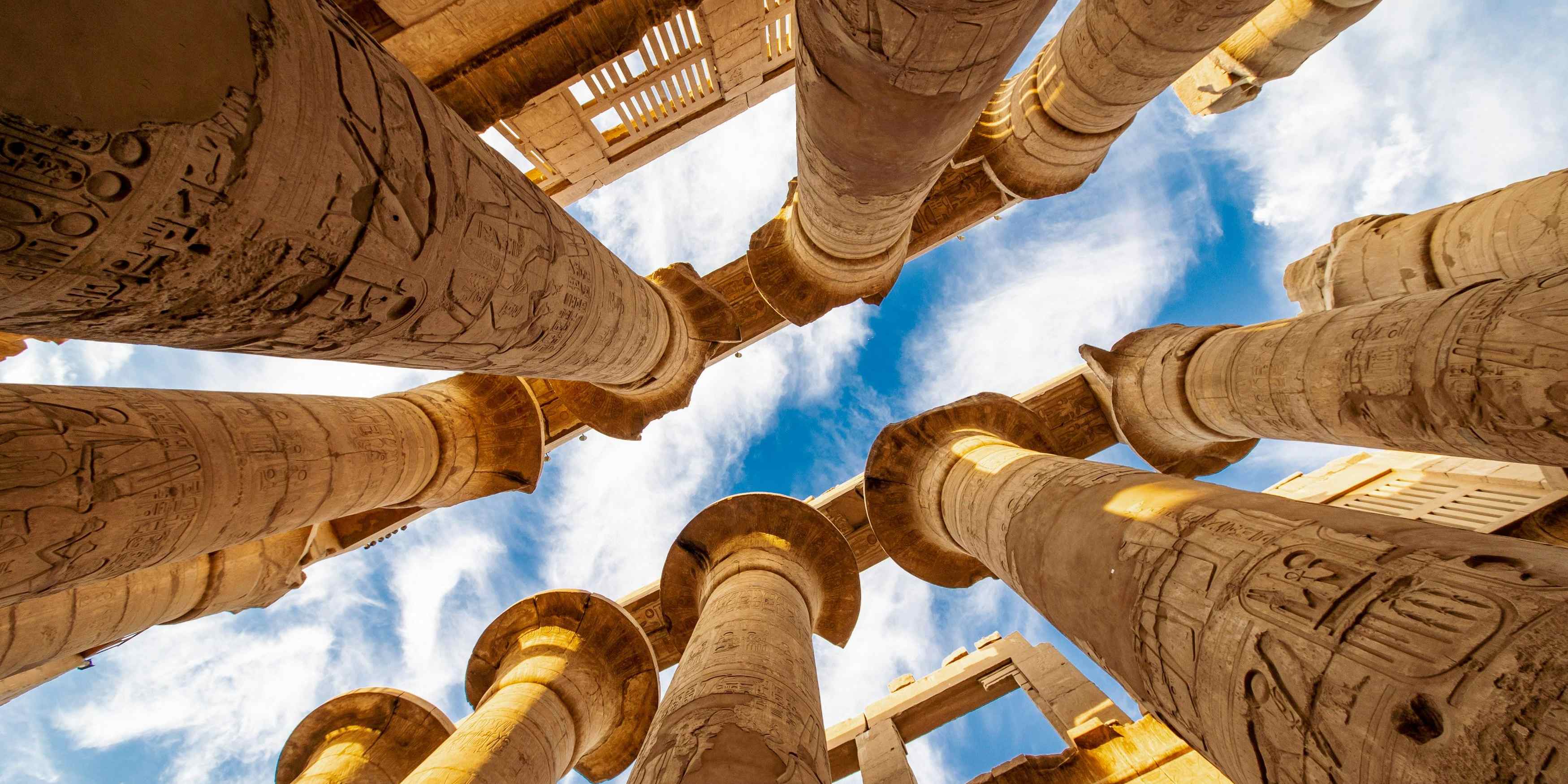 Día 3: Luxor/Edfu