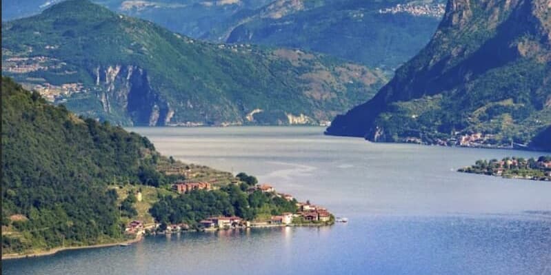 DÍA 4: ISEO – CREMONA – BRESCIA