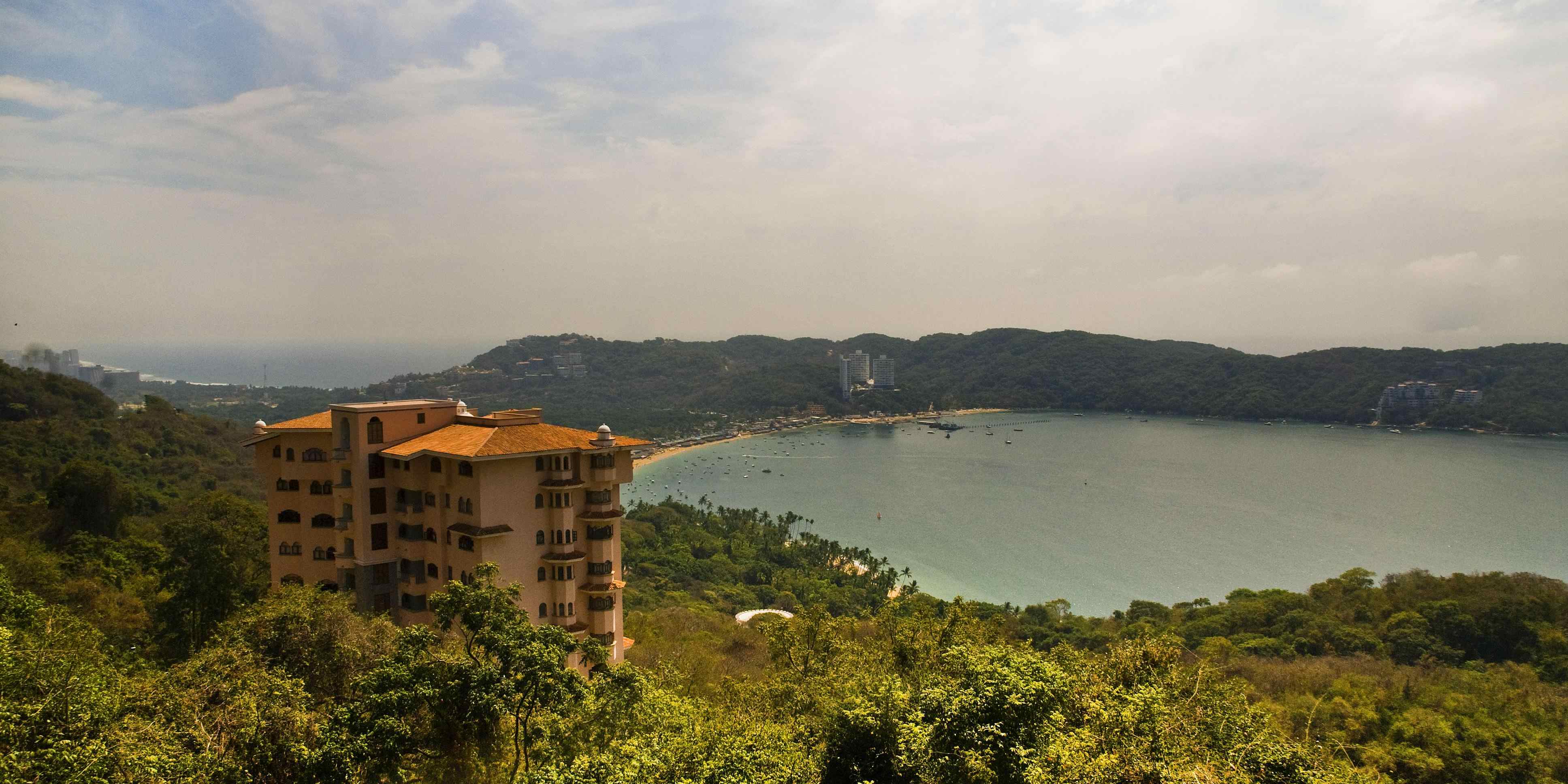 DÍA 04. TAXCO / ACAPULCO