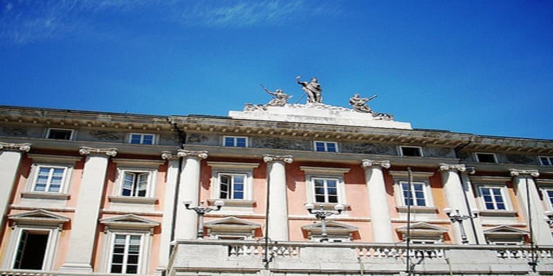 DÍA 5: UDINE, TRIESTE
