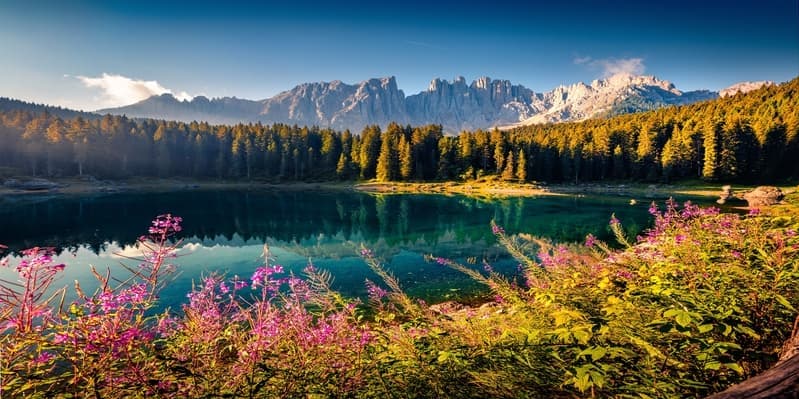 DÍA 2: VERONA, BOLZANO