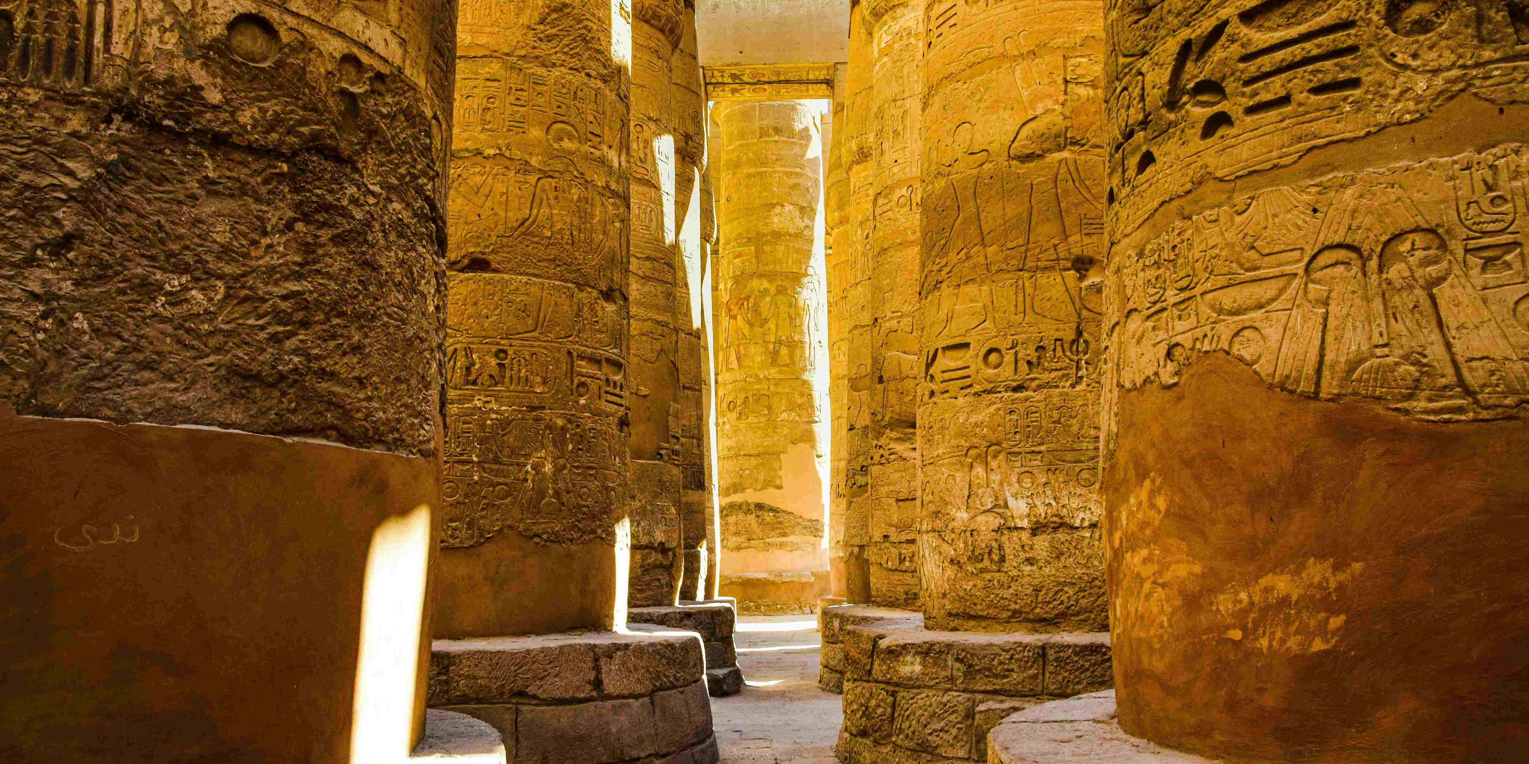 Egipto Más Cerca