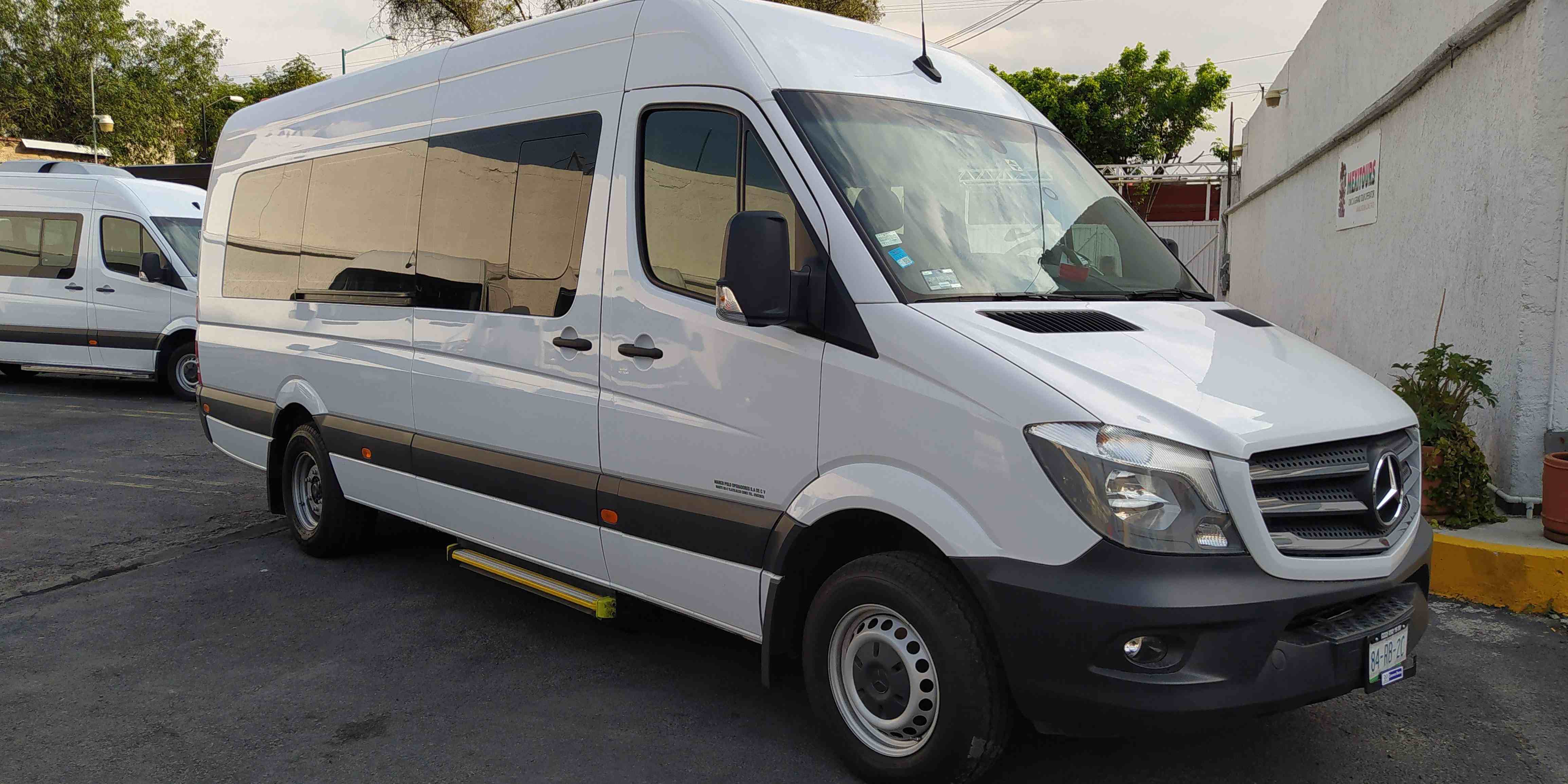 DÍA 01. TRASLADO DE LLEGADA A LA CIUDAD DE MEXICO