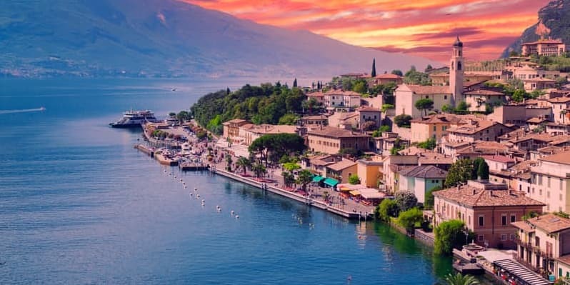 DÍA 5: DESENZANO DEL GARDA – BRESCIA