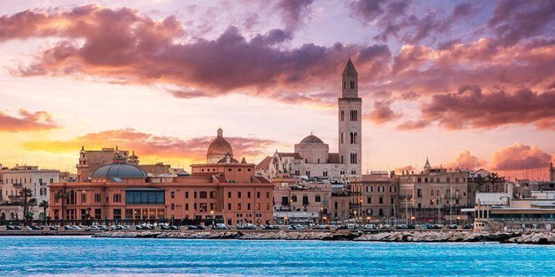 DÍA 7 – LECCE, BARI