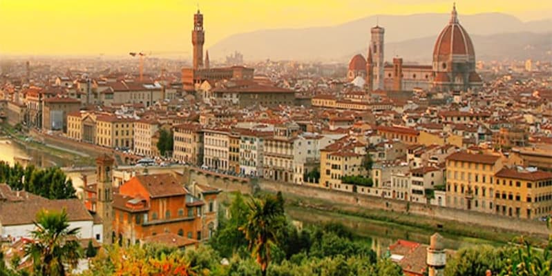 DÍA 5: TURÍN – NOVARA