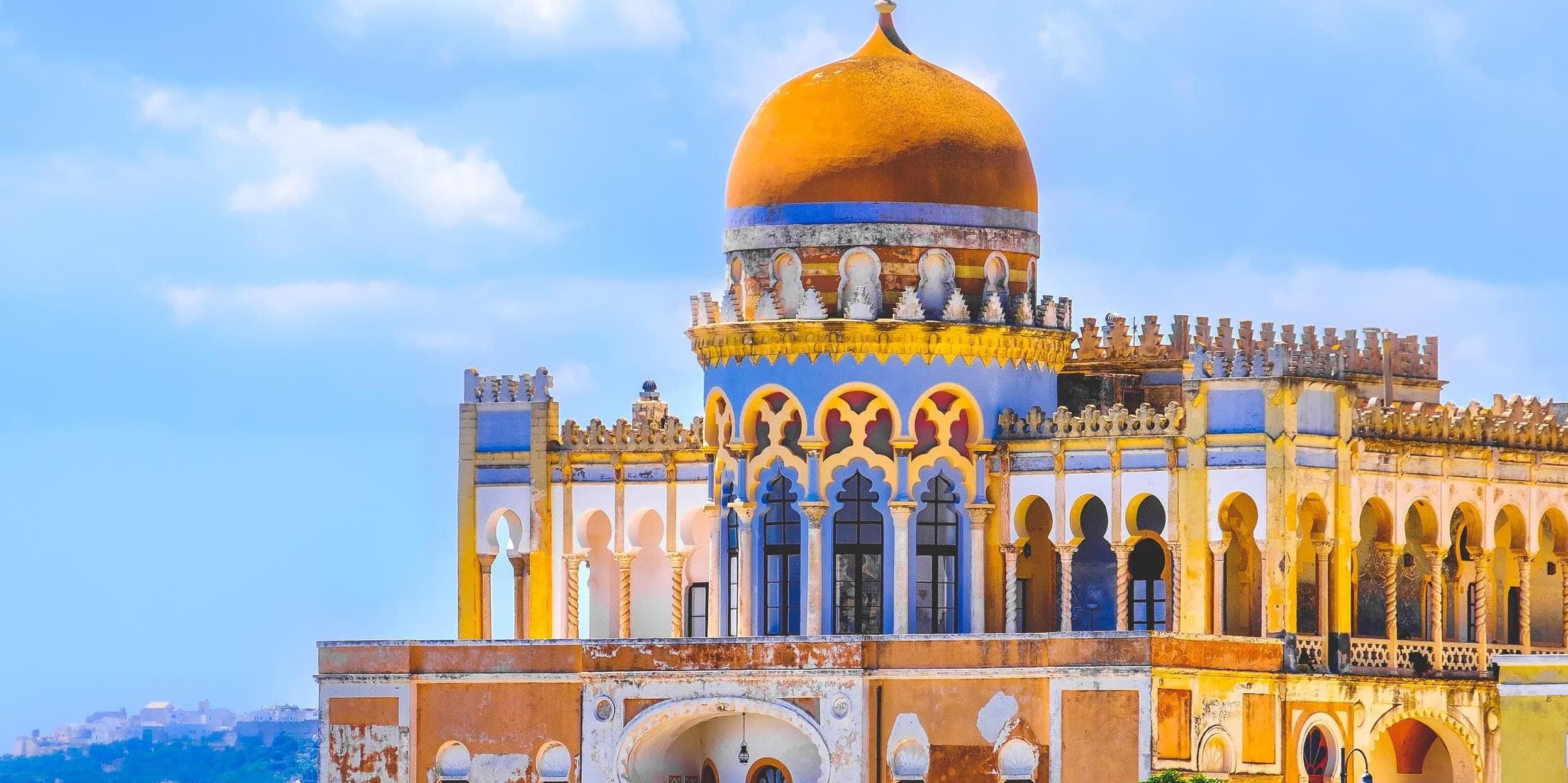 DÍA 6: OTRANTO, GALLIPOLI, LECCE