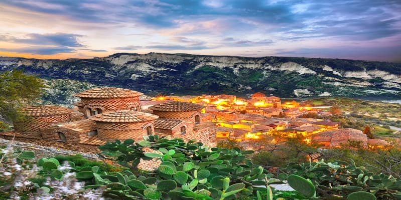 DÍA 4: STILO, TROPEA