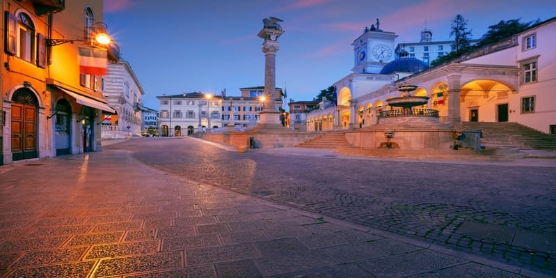 DÍA 2 – UDINE