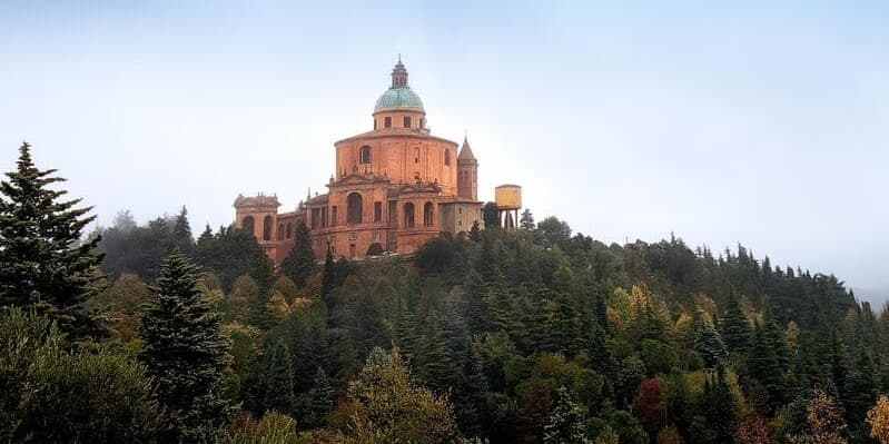 DÍA 4 - LUNES: FLORENCIA - BOLONIA