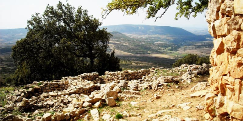 DÍA 7 – ORISTANO, CAGLIARI