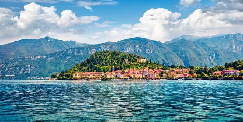 DÍA 7: COMO – MILÁN