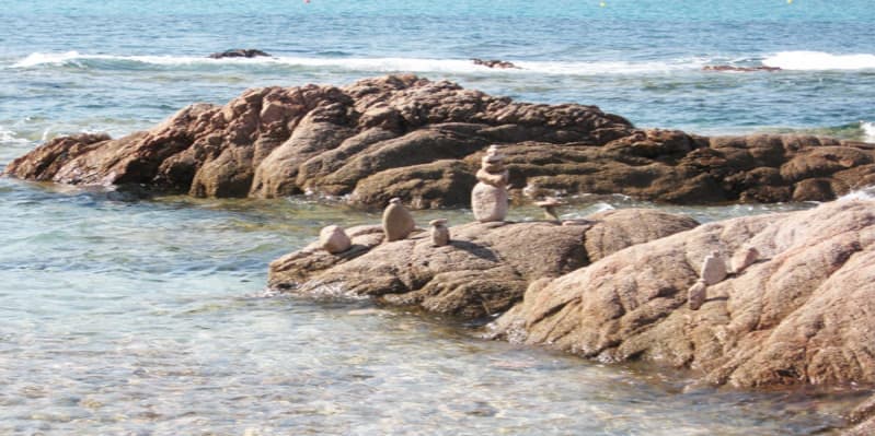 DÍA 3:  CAGLIARI - SASSARI