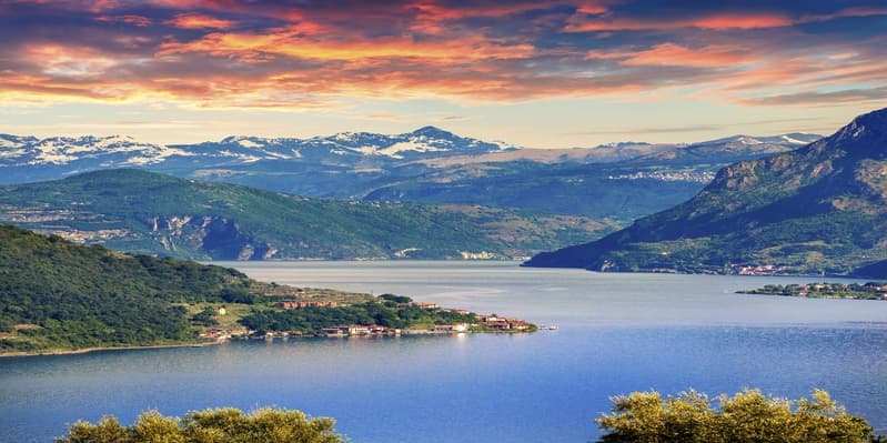 DÍA 5: BÉRGAMO, ISEO, BRESCIA