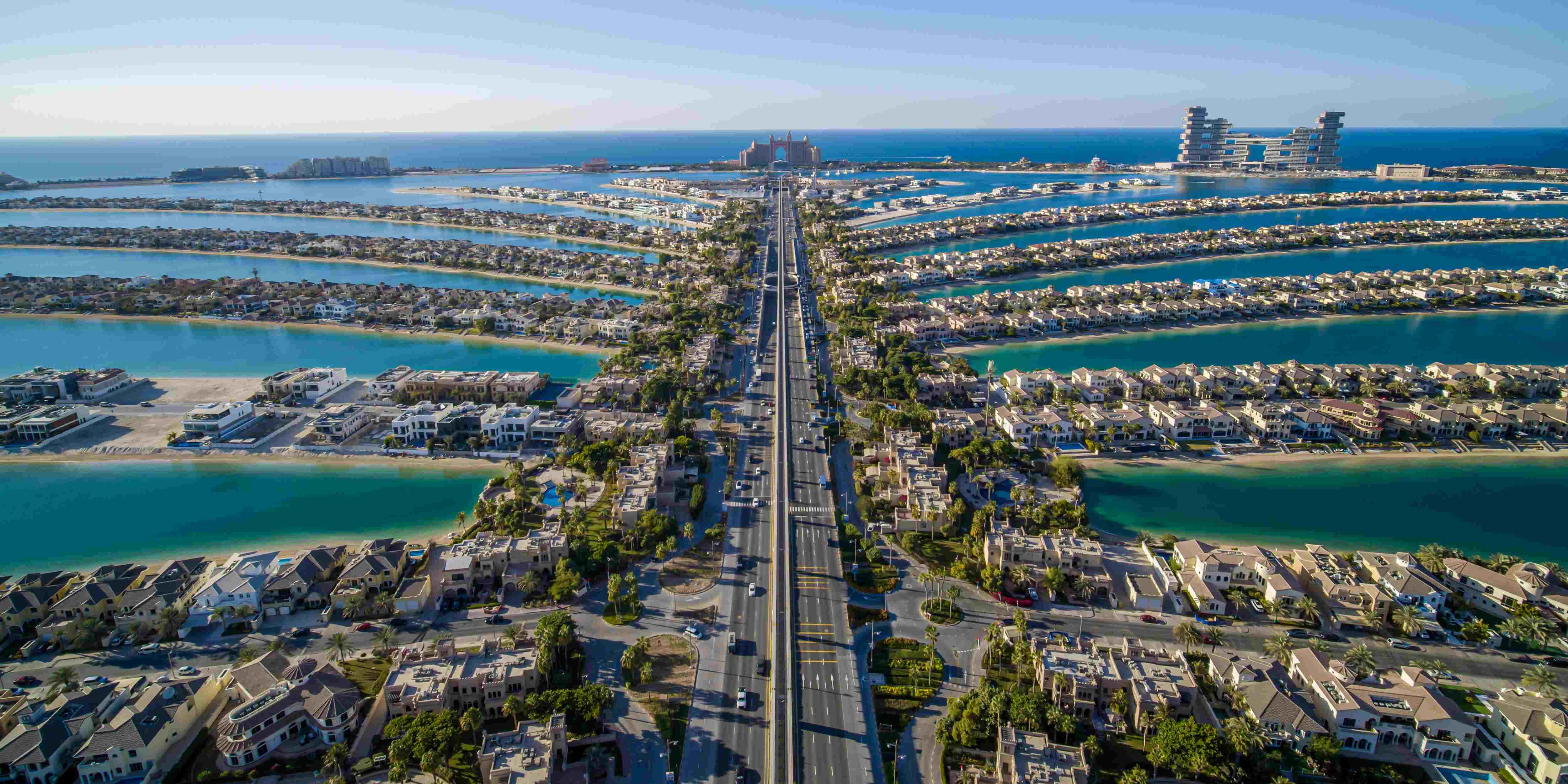 Programa Dubai Playa