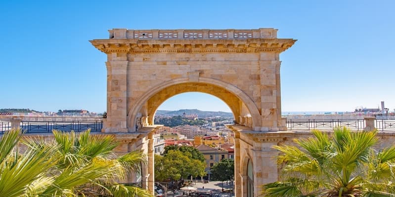 DÍA 6: ORISTANO, CAGLIARI