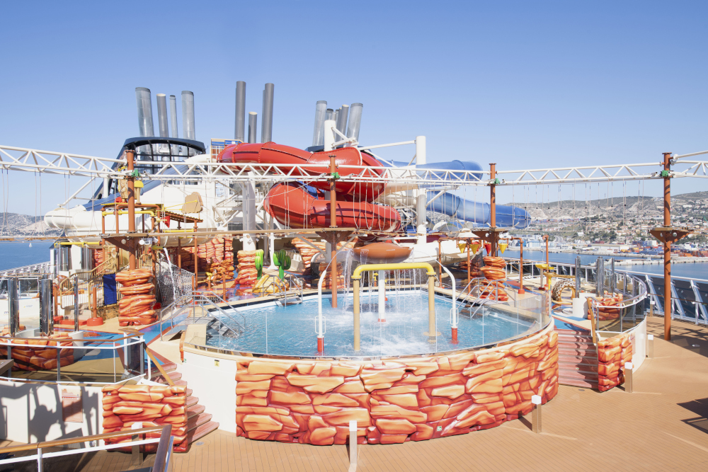 MSC Bellissima, foto 10