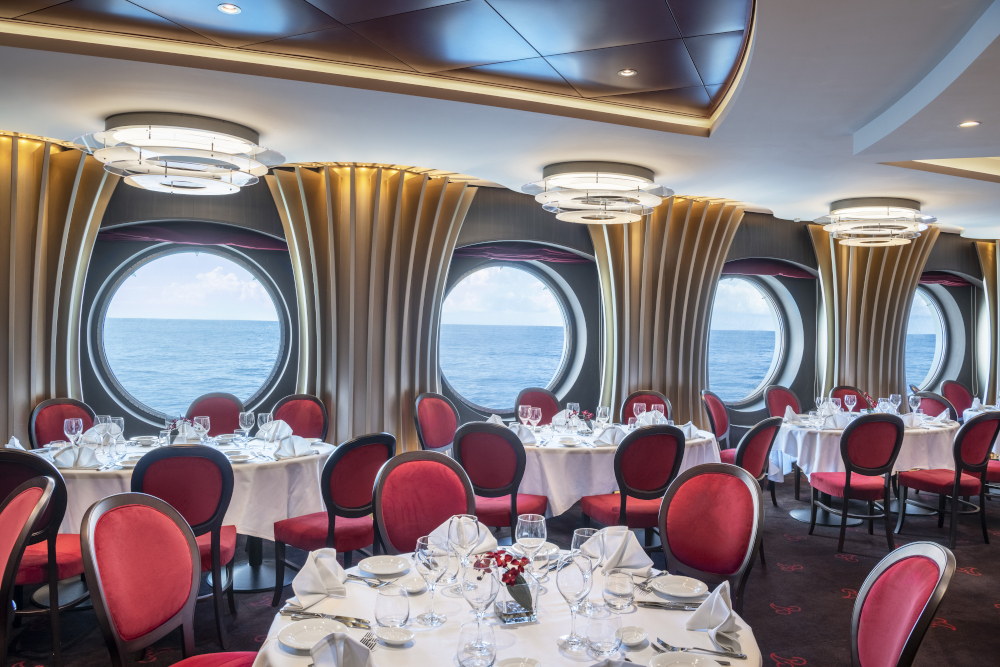 MSC Bellissima, foto 11