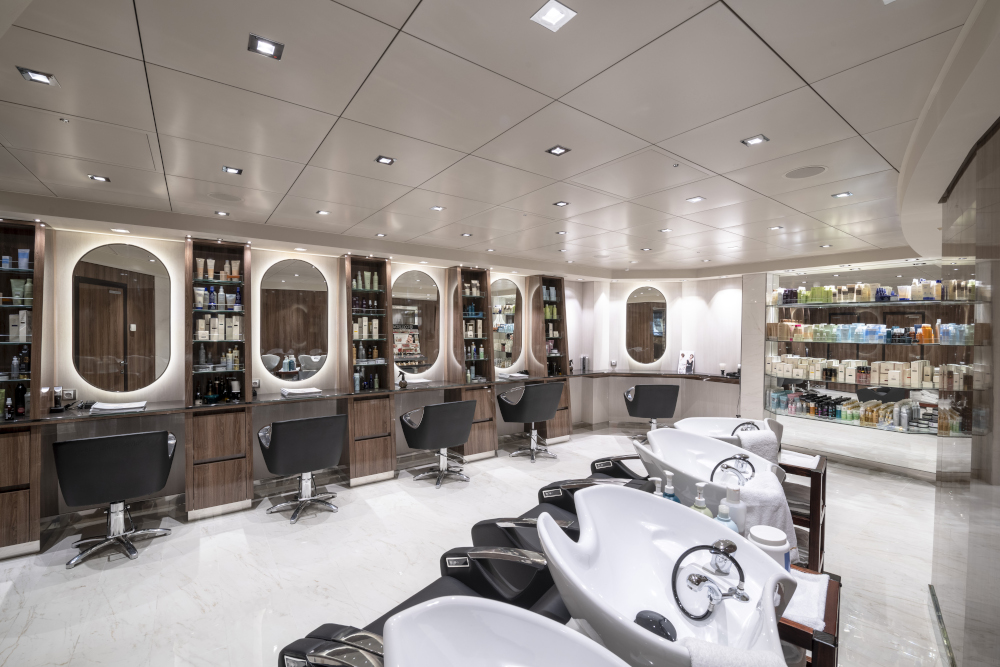 MSC Bellissima, foto 12