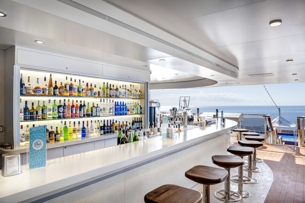 MSC Meraviglia, foto 13