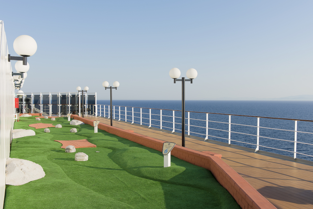 MSC Opera, foto 12