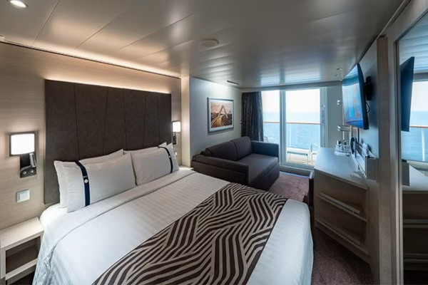 Camarote Balcón Deluxe Aurea