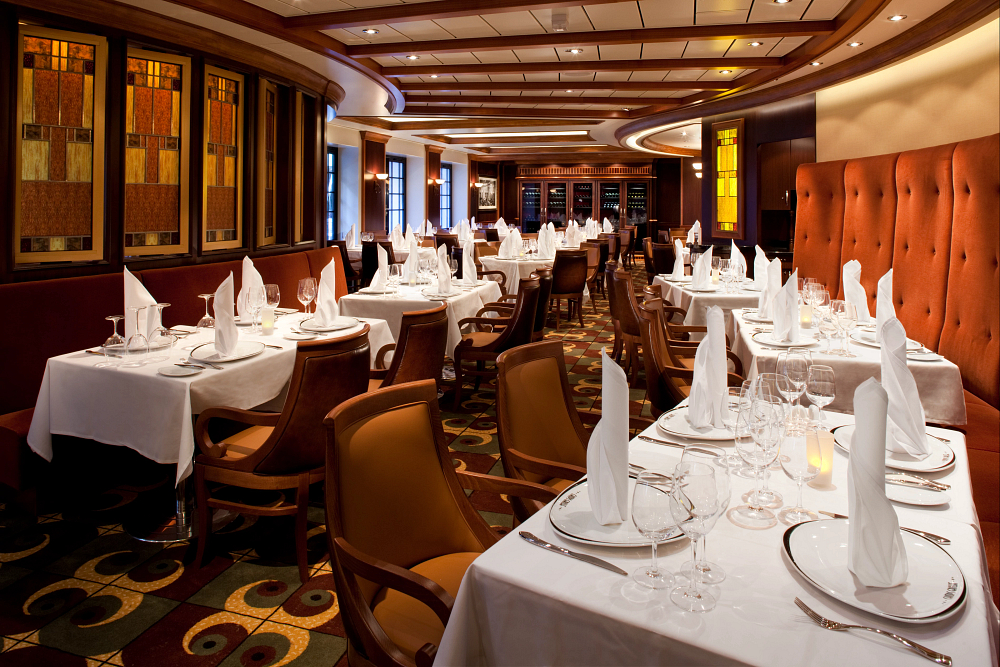 Allure of the Seas