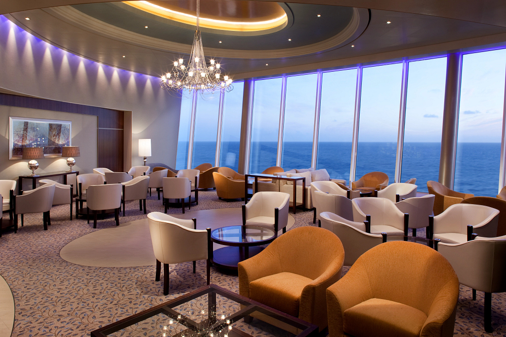 Allure of the Seas