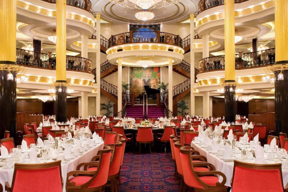 Freedom of the Seas