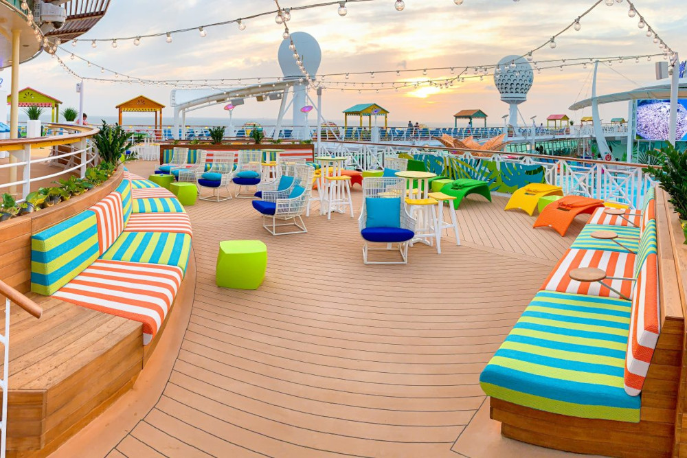 Freedom of the Seas, foto 10