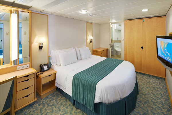 Camarote Junior Suite