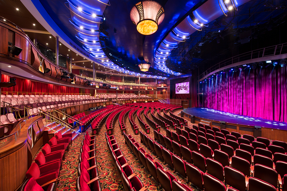 Harmony of the seas