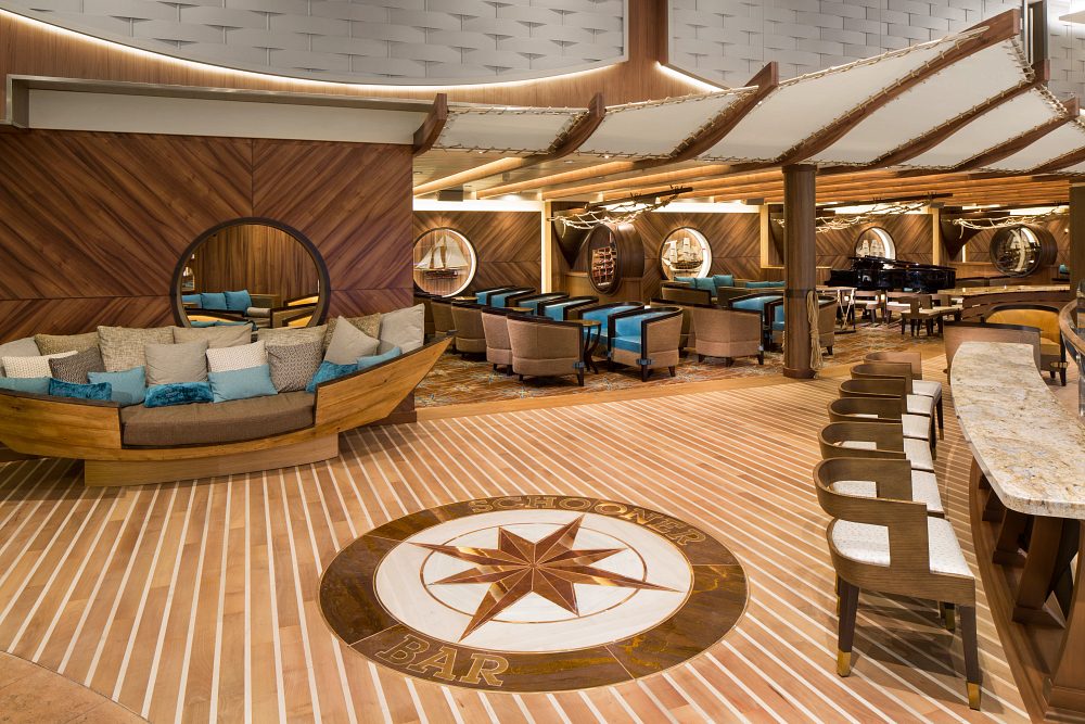 Harmony of the seas